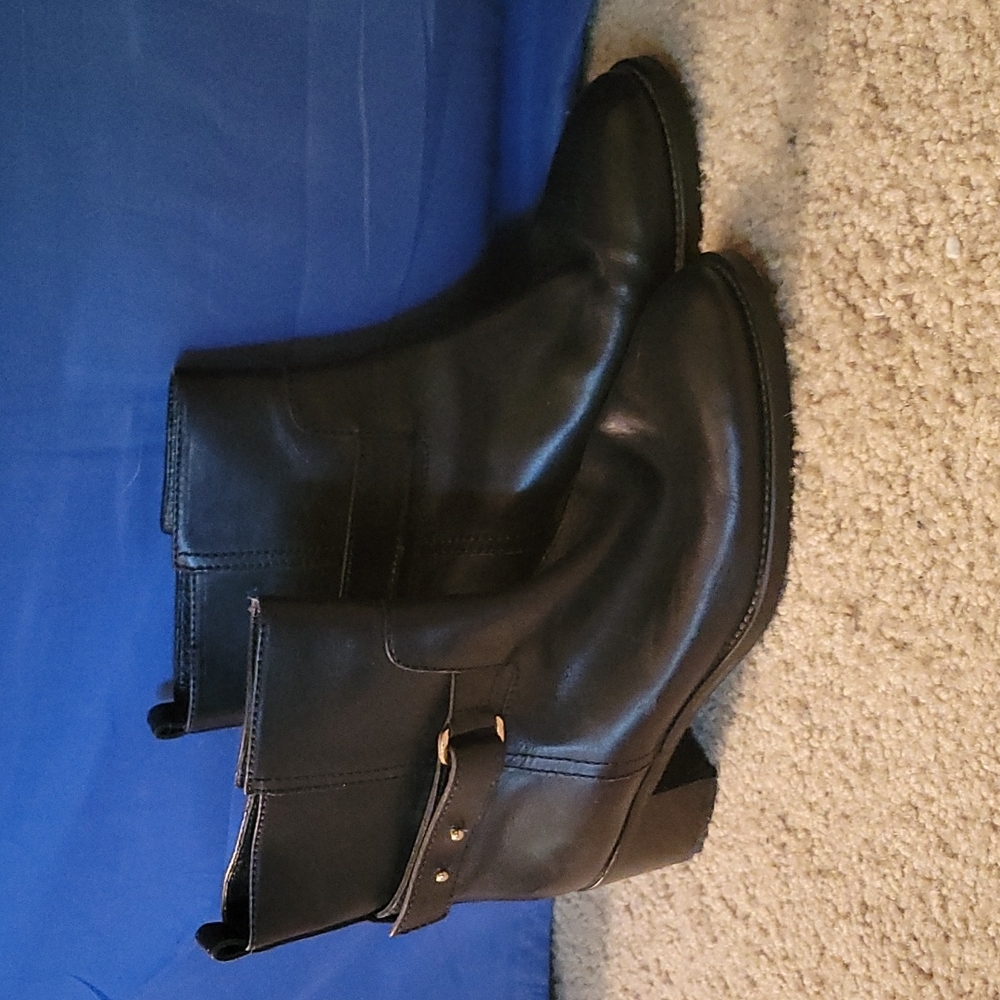 J.CREW Boots